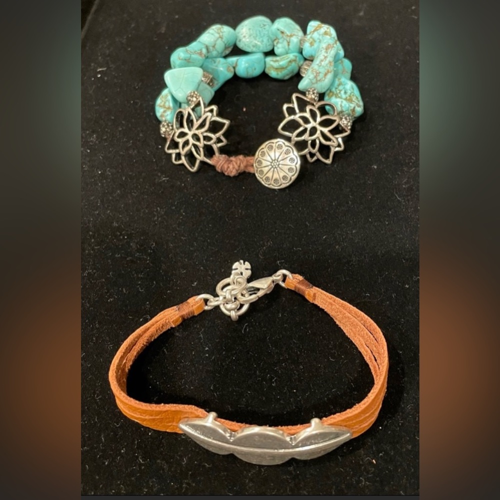 Lucky Brand Bracelets